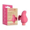 Vibrators Gaia Eco Love - Coral