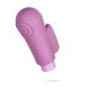 Vibrator Gaia Eco Delight - Violet
