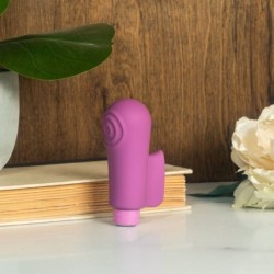 Gaia Eco Delight Vibrator - Lila