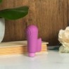 Gaia Eco Delight Vibrator - Lilla