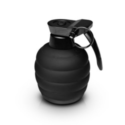 BUTTR Mills Bomb - Masturbateur