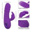 Manhattan Beach Marvel Vibrator Zajček Vijolična By California Dreaming