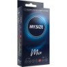 MY.SIZE Mix 60 mm Preservativos - 10 unidades