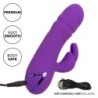 Manhattan Beach Marvel Vibrator Zajček Vijolična By California Dreaming