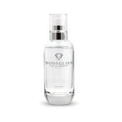 BodyGliss - Lubricante Tacto Sedoso Colección Diamante - 100ml