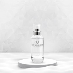 BodyGliss - Silkeagtig Berøringsmiddel Diamant Kollektion - 100ml