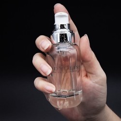 BodyGliss - Diamond Collection Silkkisen Tuntuinen Liukuvoide - 50ml