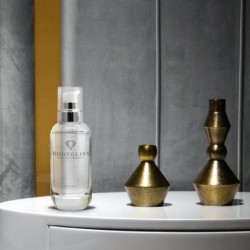 BodyGliss - Diamond Collection Zīdaini Maigs Lubrikants - 50ml