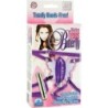 Masseur Clitoridien en Forme de Papillon