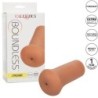 Masturbator Boundless Stroker Karamellfärg