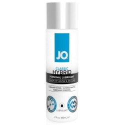 System Jo - Klassiskt Hybridglidmedel - 60 ml