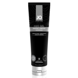 System JO - H2O Original Vesipohjainen Liukuvoidegeeli - 120 ml
