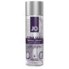 System JO - Silikona lubrikants Xtra Silky Thin - 60 ml