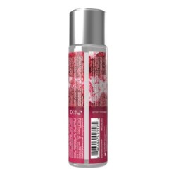 System JO - Set Cadou Aniversar 20 Șampanie & Tort de Catifea Roșie - 60ml