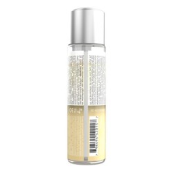 System JO - Set Cadou Aniversar 20 Șampanie & Tort de Catifea Roșie - 60ml