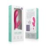 Easytoys Lily Vibrateur 2.0 - Rechargeable Rose