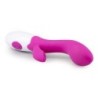 Easytoys Lily Vibrator 2.0 - Акумулаторен Розов