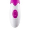 Easytoys Lily Vibrador 2.0 - Recarregável Rosa