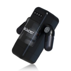 Automatisk onaneringsmaskin Blowbot
