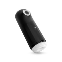 Teazers Automatik Masturbator mit Dreifachstimulation