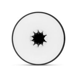 Avtomatski masturbator Teazers s trojno stimulacijo