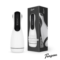 Masturbador Automático Teazers