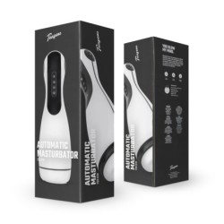 Teazers Automaatne Masturbaator