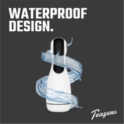 Teazers Automātiskais Masturbators