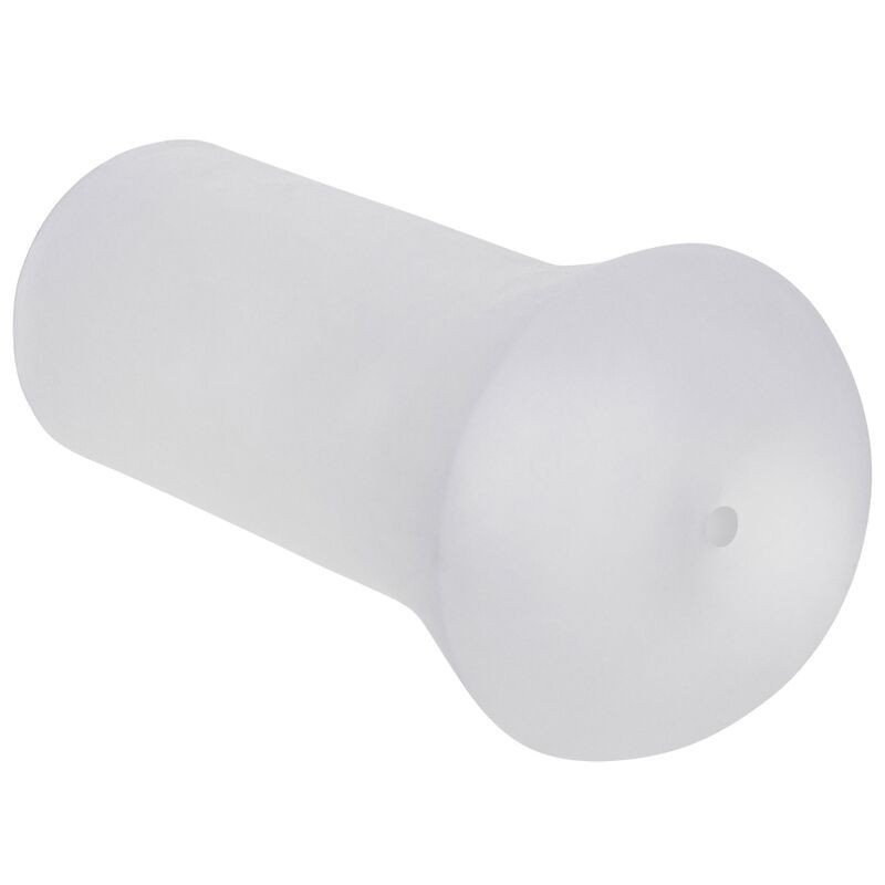 Masturbatore Boundless Stroker Trasparente