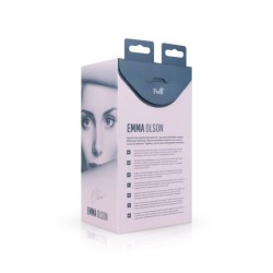 Emma Olsen - Elektriline Masturbaator Imiemisega