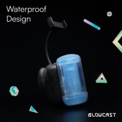 Automatinis masturbatorius „Wingman Lite“