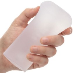 Masturbateur Boundless Stroker Transparent