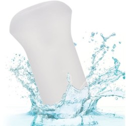 Masturbateur Boundless Stroker Transparent