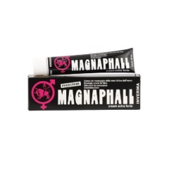 Crema per a l'engrandiment de penis Magnaphall - 45ml