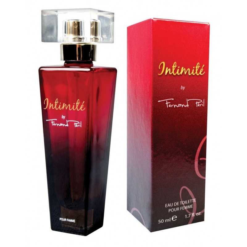 Intimità di Fernand Péril Profumo ai Feromoni Femminile - 50ml