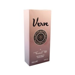 Verve by Fernand Péril Pheromone Perfume for Men - 100 ml