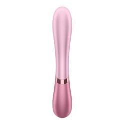 Satisfyer Hot Lover Connect App - Roza Roza