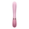 Satisfyer Hot Lover Connect App - Roosakas Roosa