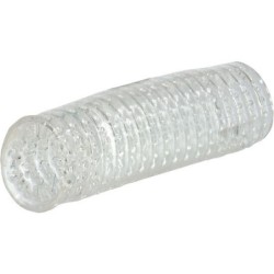 Masturbator Manual