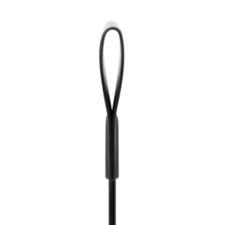 Látigo Negro - 42,5 cm