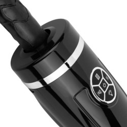 Vibratore dildo con spinta Teazers