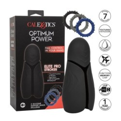 Elite Pro Stroker Maszturbátor