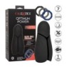 Masturbatore Elite Pro Stroker