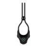 Anillo para pene tipo lazo vibratorio ajustable Forge
