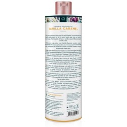 Масажно масло Exotiq Ванилия Карамел – 500 ml