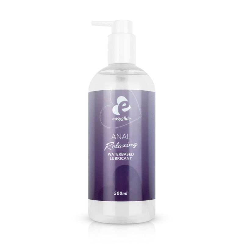 EasyGlide Anal Relaksacyjny Lubrykant - 500 ml