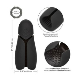 Masturbatore Elite Pro Stroker
