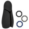 Masturbatore Elite Pro Stroker