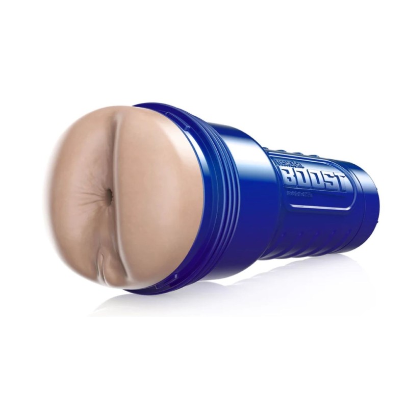 Fleshlight Boost Blast - Jasny Średni