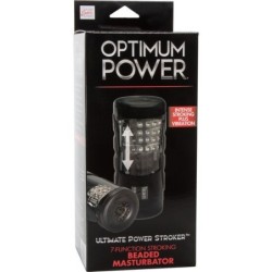 Optimum Power Ultimate masturbators